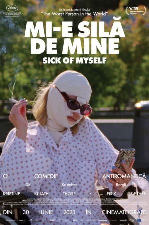 Filmul "Mi-e silă de mine"