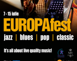 EUROPAfest 30