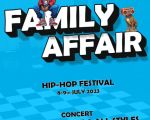 Family Affair Festival