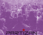 Partizan • Light Sessions