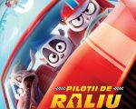 Filmul "Piloții de raliu"