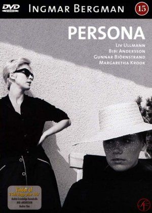 Filmul "Persona"