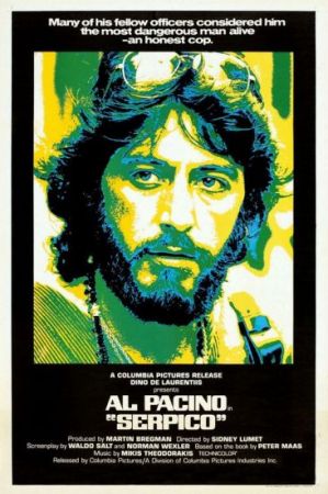 Filmul "Serpico"