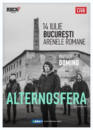 Concert Alternosfera