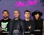 Stand-up comedy cu Sergiu Mirică, Gabriel Gherghe, Andrei Ciobanu și Teodora Nedelcu