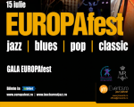 GALA EUROPAfest 30