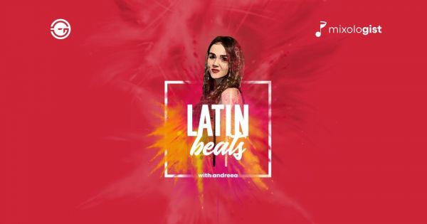 Latin Beats · Dance Party · Tequila Shots · Pineapple Jalapeno Margarita · Mixologist no. 5