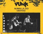 Vunk • Numai la Doi • Backyard Acoustic Season 2023