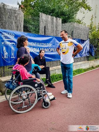 Caiacul, o cultură sportivă inovativă pentru tineret