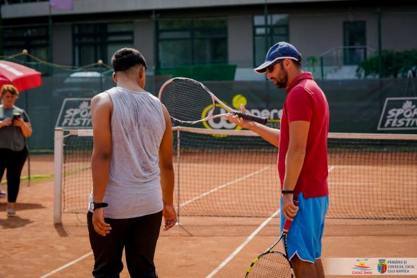 Caiacul, o cultură sportivă inovativă pentru tineret