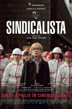 Filmul "Sindicalista"