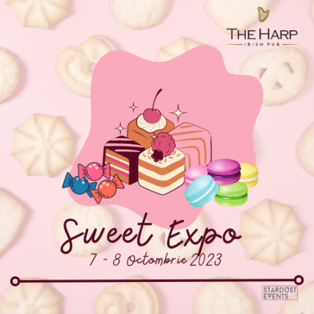 Sweet Expo