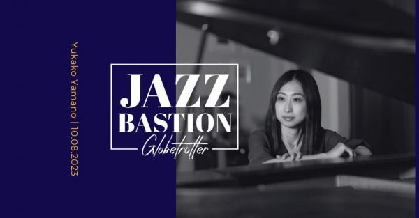 JAZZ BASTION III - Yukako Yamano