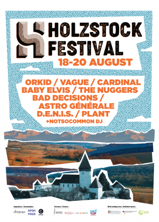 Holzstock Festival