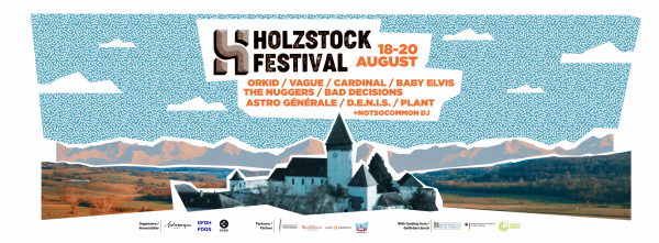 Holzstock Festival