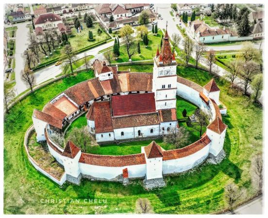 Teutonic Fest Hărman - Honigberg