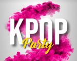 K-Pop Party