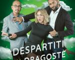 Spectacolul "Despartiti din dragoste"