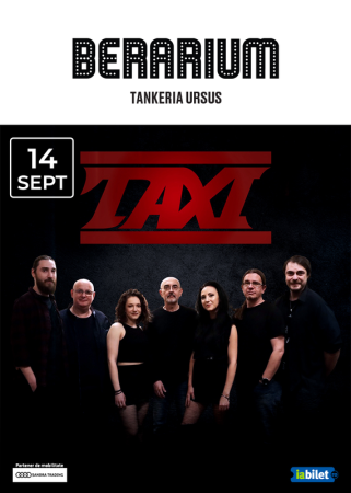 Concert Taxi