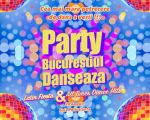 Bucurestiul Danseaza / Noaptea Dansului - Latin Fiesta & All Times Best Dance Hits