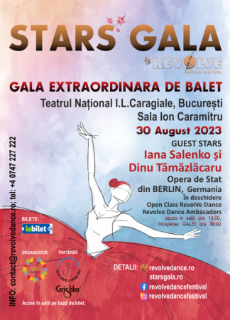 Stars Gala