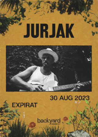 Jurjak • Backyard Season 2023