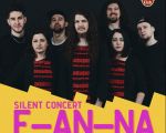 E-an-na • Silent Concert & Afterparty