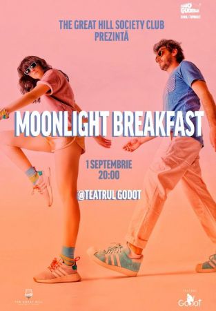 Moonlight Breakfast Live