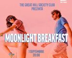 Moonlight Breakfast Live