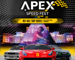 Apex Speed Fest