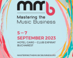 Mastering The Music Business 2023