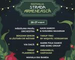 Festivalul Strada Armenească 2023 – Ediție specială la picnic