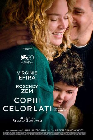 Filmul "Copiii celorlalți"