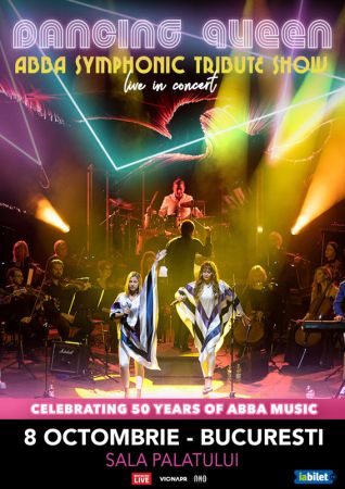 ABBA Symphonic Tribute Show