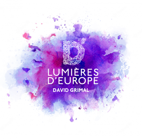 Lumières d’Europe - "George Enescu, maeștrii și prietenii săi"