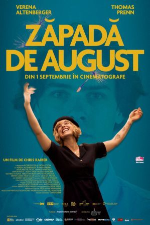 Filmul "Zăpadă de august"