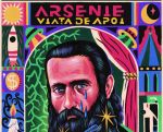 Filmul "Arsenie. Viața de apoi"