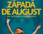 Filmul "Zăpadă de august"