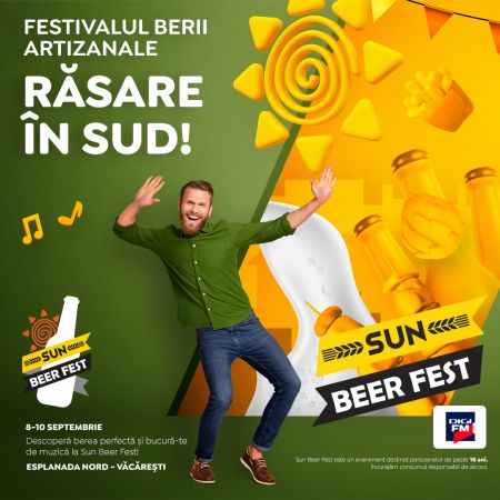 Sun Beer Fest 2023