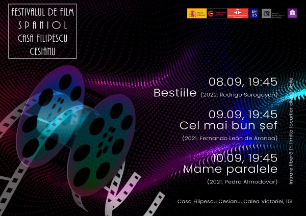 Festivalul de film spaniol