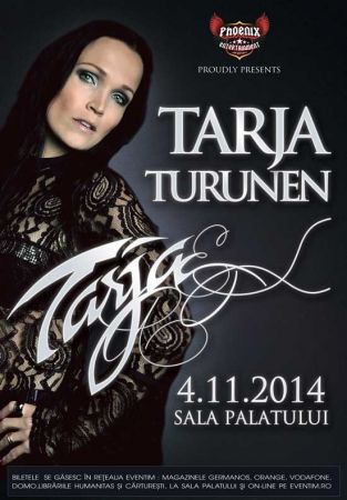 Tarja Turunen