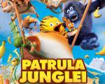 Filmul "Patrula junglei: Turul lumii"