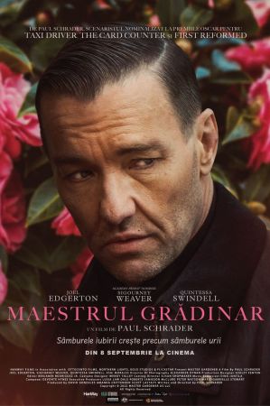 Filmul "Maestrul grădinar"