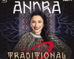 Concert LIVE Andra - Traditional 2