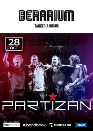 Concert Partizan