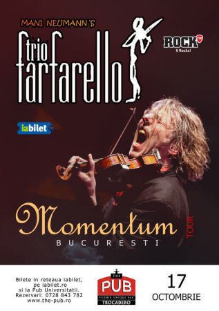 Concert Trio Farfarello