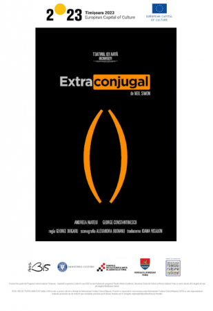 Spectacolul "Extraconjugal"