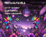 Festa da Favela