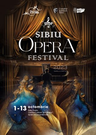 Sibiu Opera Festival 2023