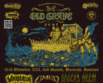 Old Grave Fest X